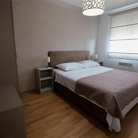 Vista Zadar Apartment Luaran gambar