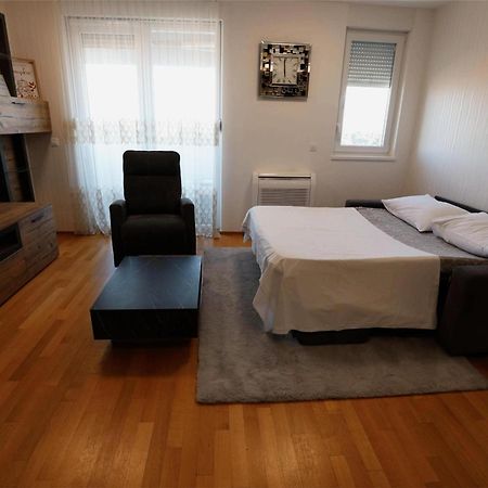 Vista Zadar Apartment Luaran gambar