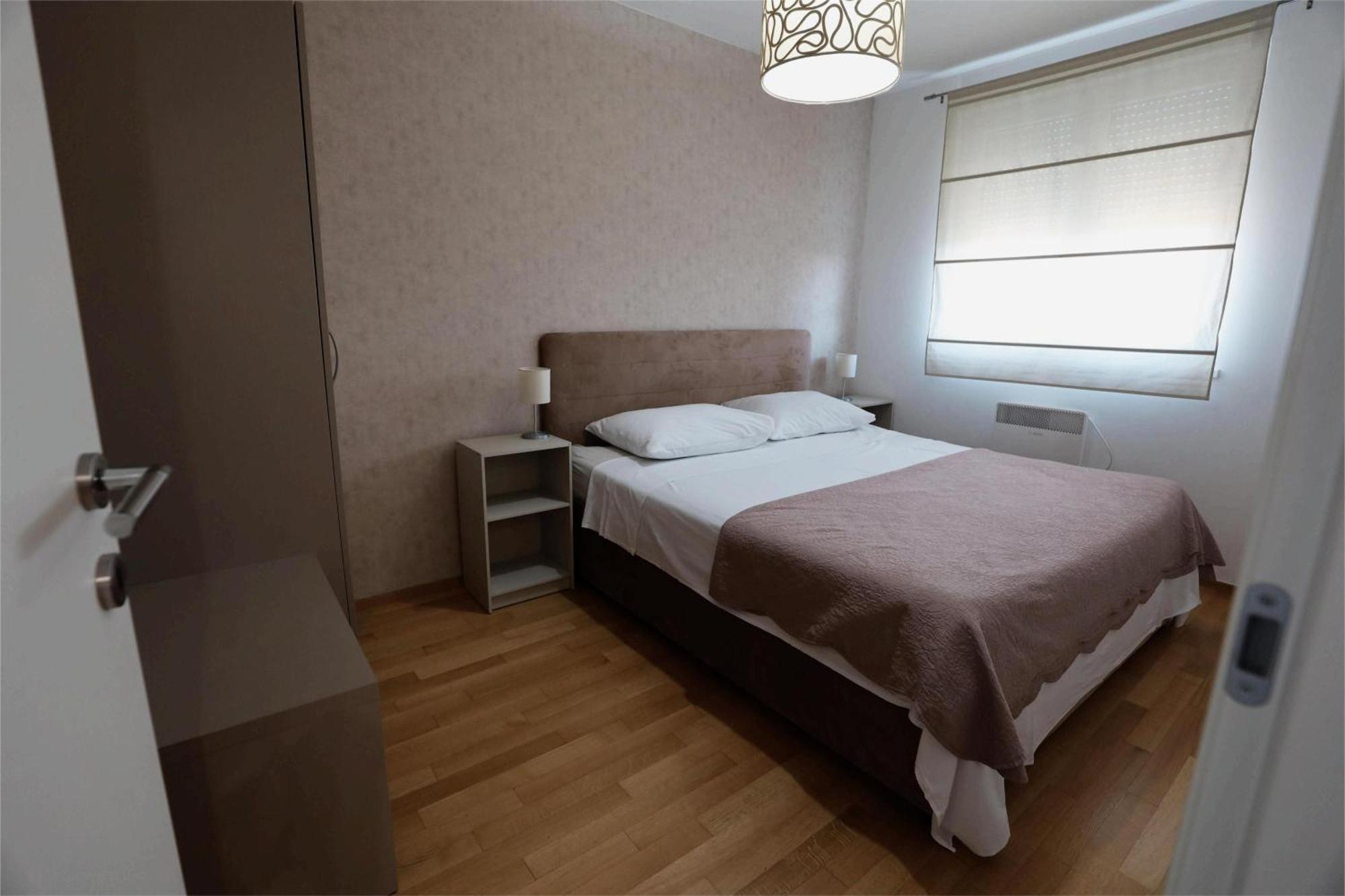 Vista Zadar Apartment Luaran gambar
